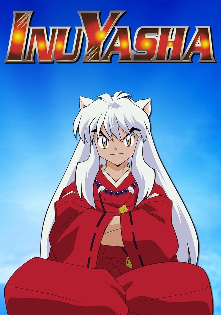 InuYasha Staffel 1 Jetzt online Stream anschauen